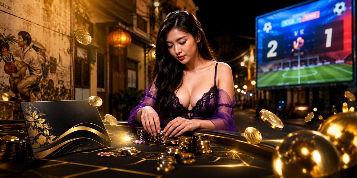 lajuong44 Cobra Queen Hadir Penuh di lajuong44