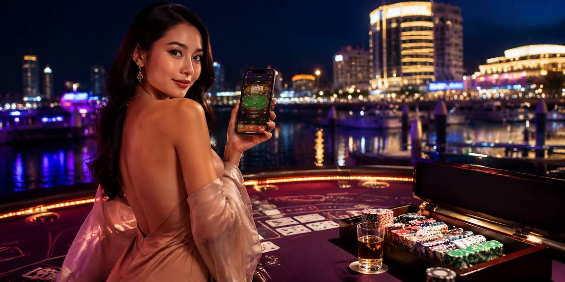 lajuong44 mobile gaming