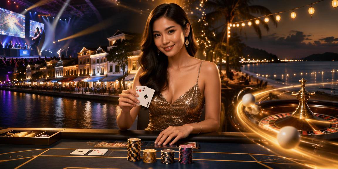 lajuong44 mobile gaming