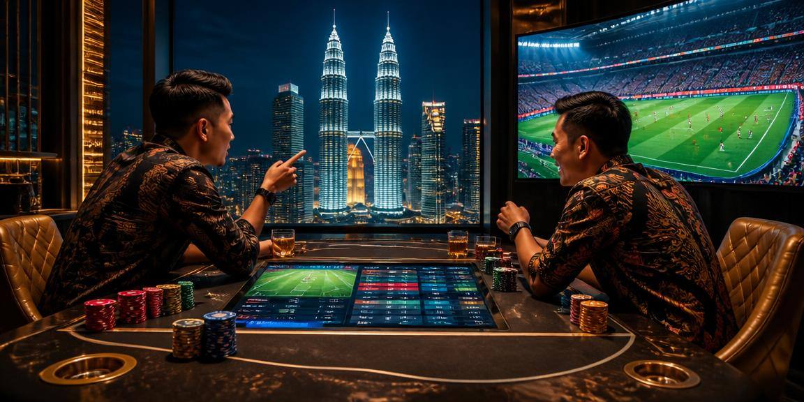 lajuong44 mobile gaming
